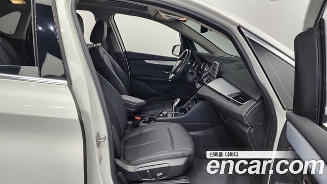 BMW 2시리즈 active 투어러 (F45) Joy, 2019 11