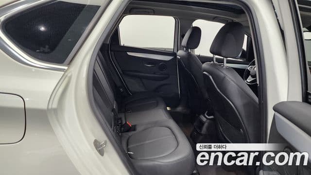 BMW 2시리즈 active 투어러 (F45) Joy, 2019 12