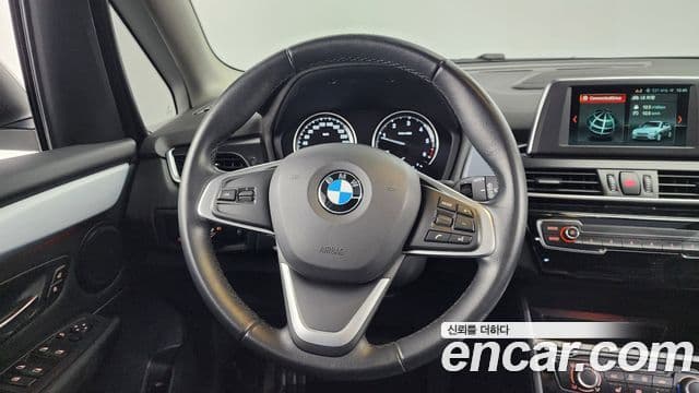 BMW 2시리즈 active 투어러 (F45) Joy, 2019 13