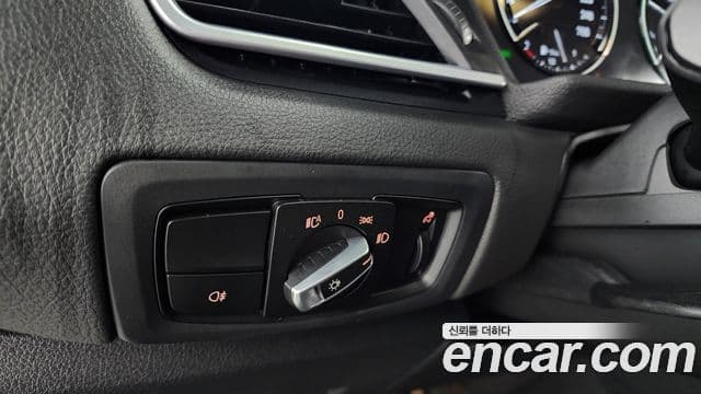 BMW 2시리즈 active 투어러 (F45) Joy, 2019 14