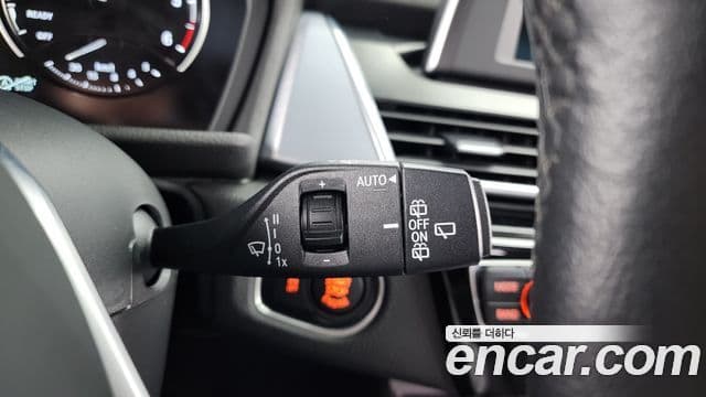 BMW 2시리즈 active 투어러 (F45) Joy, 2019 15