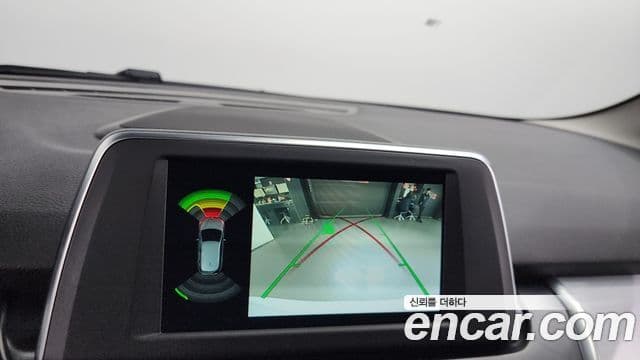 BMW 2시리즈 active 투어러 (F45) Joy, 2019 17