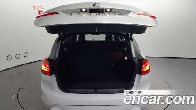 BMW 2시리즈 active 투어러 (F45) Joy, 2019 20