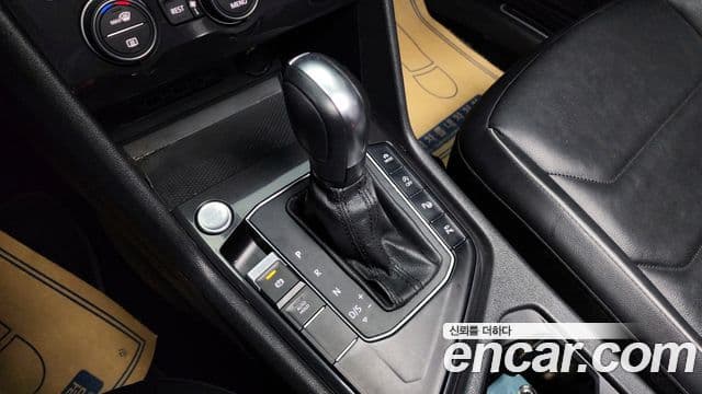 Volkswagen Tiguan Allspace Prestige, 2020 9