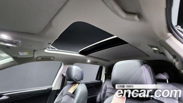 Volkswagen Tiguan Allspace Prestige, 2020 18