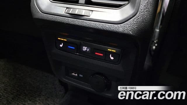 Volkswagen Tiguan Allspace Prestige, 2020 19