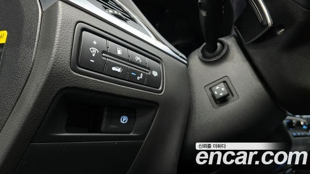 Genesis G80 Premium Luxury, 2017 14