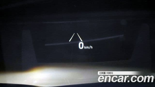 Genesis G80 Premium Luxury, 2017 18