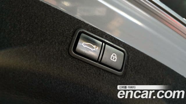 Genesis G80 Premium Luxury, 2017 20