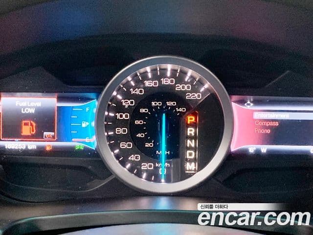 Ford Explorer 5세대, 2014 8