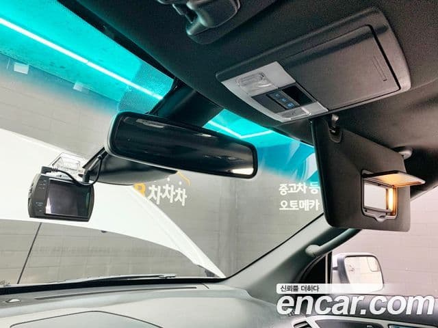 Ford Explorer 5세대, 2014 16