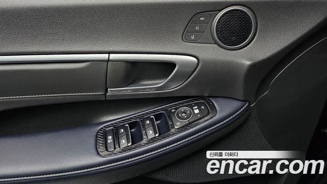 Hyundai Sonata (DN8) Premium Millennial, 2020 12