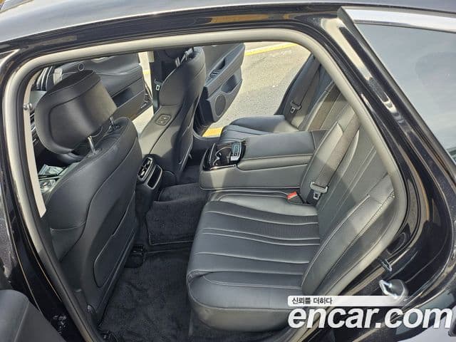 Genesis G80 (RG3) бензин 2.5 турбо AWD, 2023 9