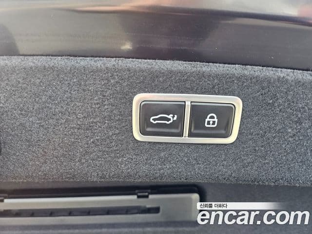 Genesis G80 (RG3) бензин 2.5 турбо AWD, 2023 11