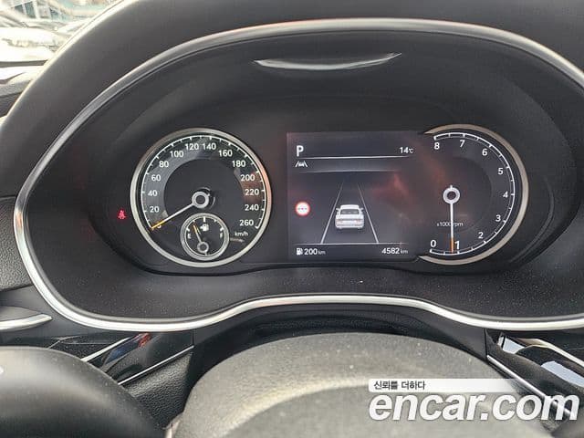 Genesis G80 (RG3) бензин 2.5 турбо AWD, 2023 14