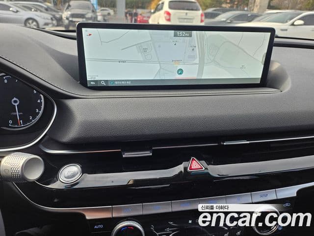 Genesis G80 (RG3) бензин 2.5 турбо AWD, 2023 15