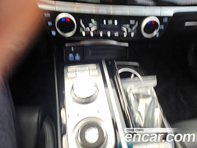 Genesis G80 (RG3) бензин 2.5 турбо AWD, 2023 16