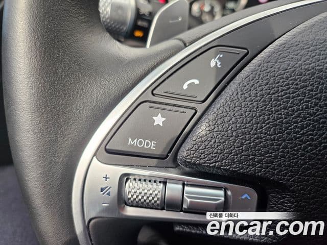 Genesis G80 (RG3) бензин 2.5 турбо AWD, 2023 18