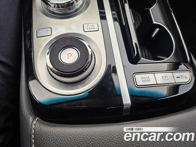 Genesis G80 (RG3) бензин 2.5 турбо AWD, 2023 19