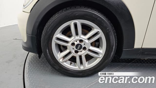 Mini Cooper 로드스터, 2014 все фото