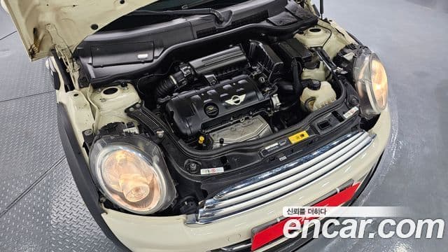 Mini Cooper 로드스터, 2014 6