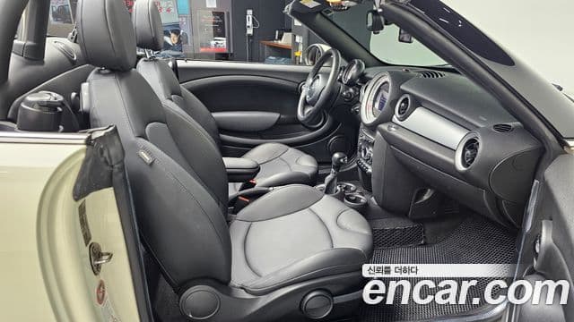 Mini Cooper 로드스터, 2014 11