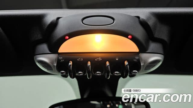 Mini Cooper 로드스터, 2014 13