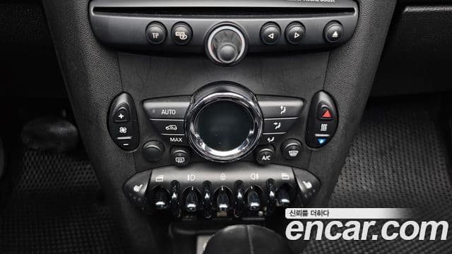 Mini Cooper 로드스터, 2014 14