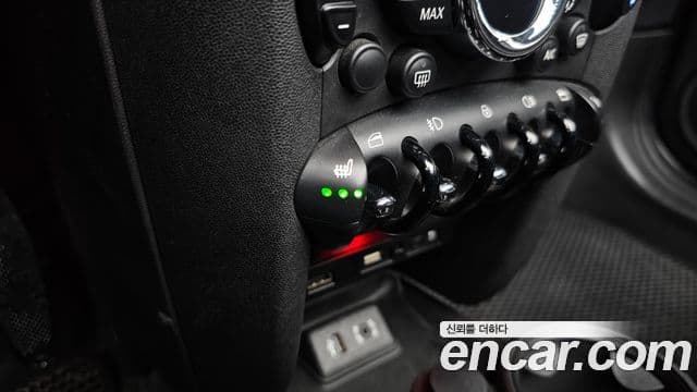 Mini Cooper 로드스터, 2014 15