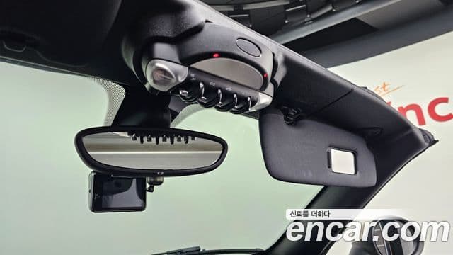 Mini Cooper 로드스터, 2014 16