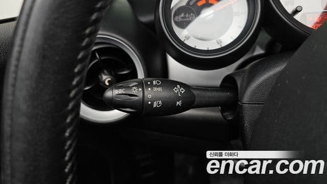 Mini Cooper 로드스터, 2014 17