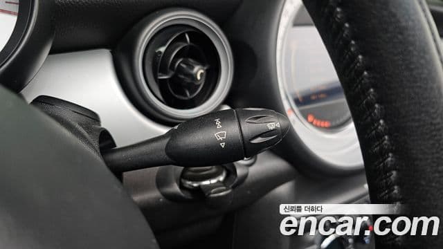 Mini Cooper 로드스터, 2014 19