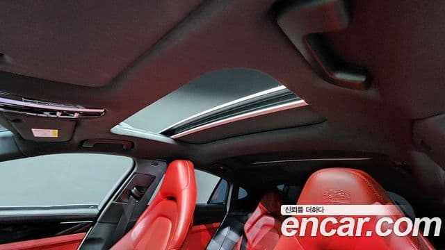 Porsche Panamera (971) 2.9 AWD E-гибрид, 2020 13