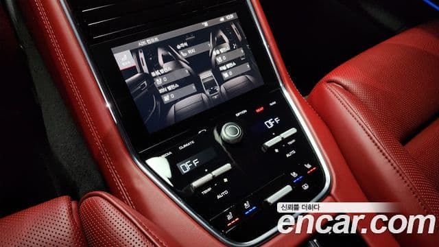 Porsche Panamera (971) 2.9 AWD E-гибрид, 2020 18