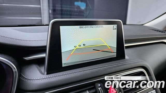 Genesis G70 Elite, 2019 16