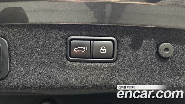 Genesis G70 Elite, 2019 20