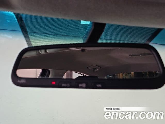 Kia All New K3 Luxury, 2019 11