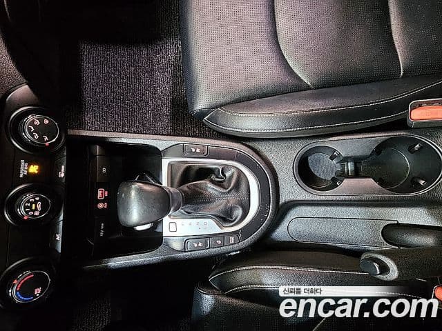 Kia All New K3 Luxury, 2019 13