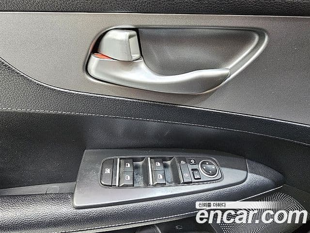 Kia All New K3 Luxury, 2019 14