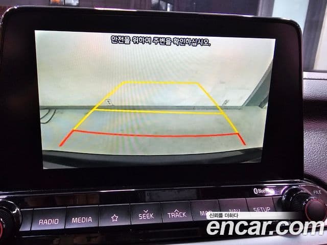 Kia All New K3 Luxury, 2019 15