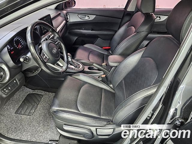 Kia All New K3 Luxury, 2019 18