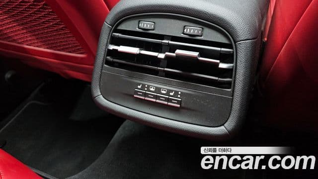 Maserati 기블리 3세대, 2019 19