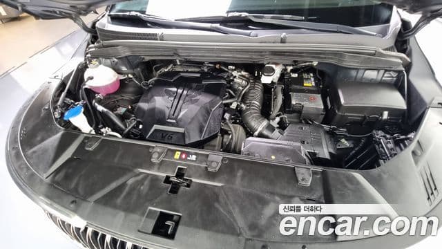 Kia Carnival 4세대 Signature, 2022 6