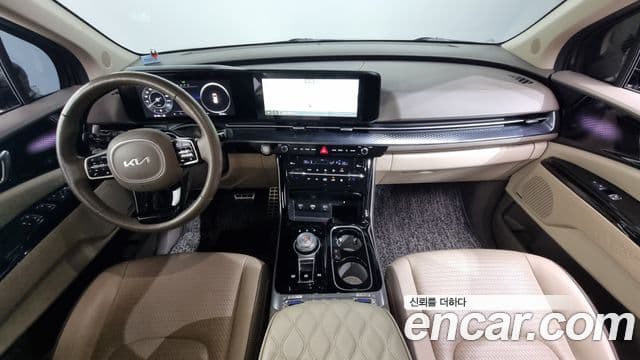 Kia Carnival 4세대 Signature, 2022 7