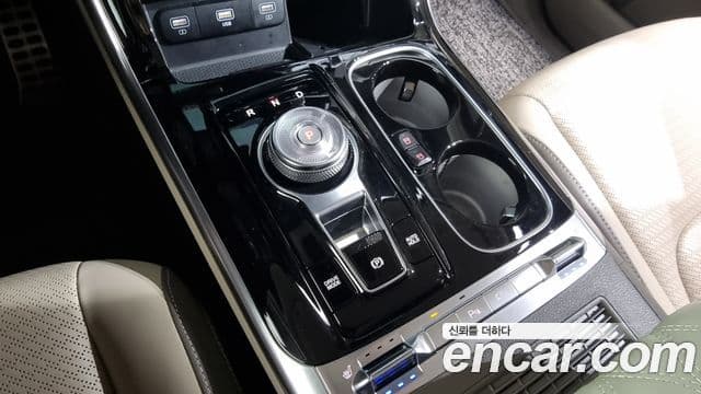 Kia Carnival 4세대 Signature, 2022 9