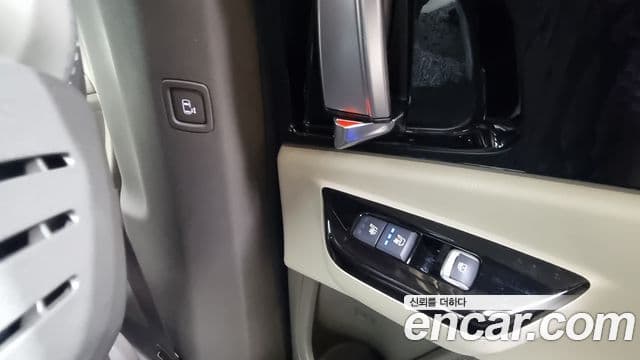 Kia Carnival 4세대 Signature, 2022 18