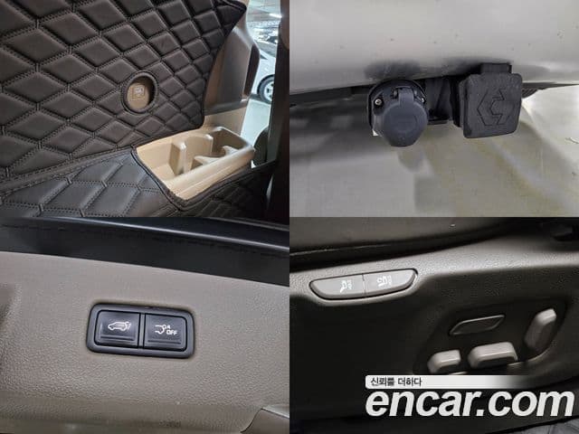 Kia Carnival 4세대 Signature, 2022 20