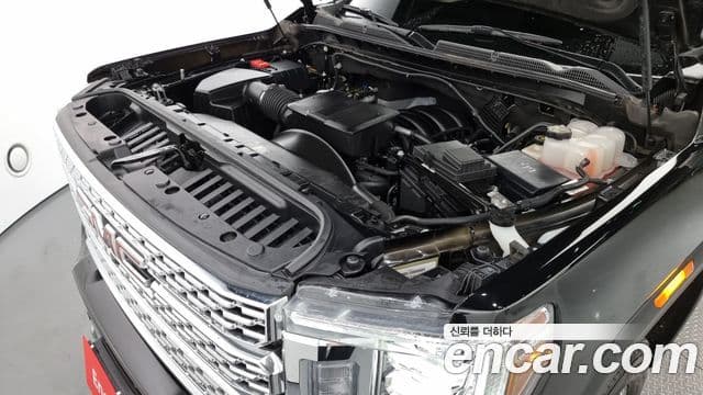 GMC 시에라 3500HD, 2022 6