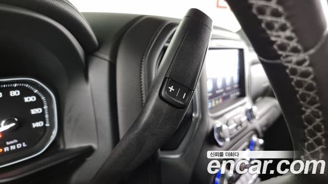 GMC 시에라 3500HD, 2022 9