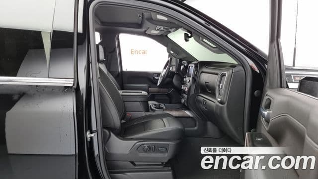 GMC 시에라 3500HD, 2022 11